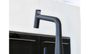 Grifo Cocina Extraible Icon Negro Mate Franke FRANKE - 7