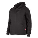 Sudadera Calefactada Hombre Milwaukee M12 HHBL4-0 MILWAUKEE - 2