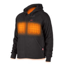 Sudadera Calefactada Hombre Milwaukee M12 HHBL4-0 MILWAUKEE - 3