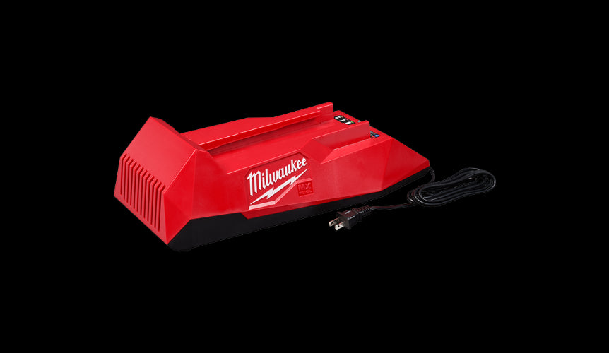 Caragador MXF C Milwaukee MILWAUKEE - 1