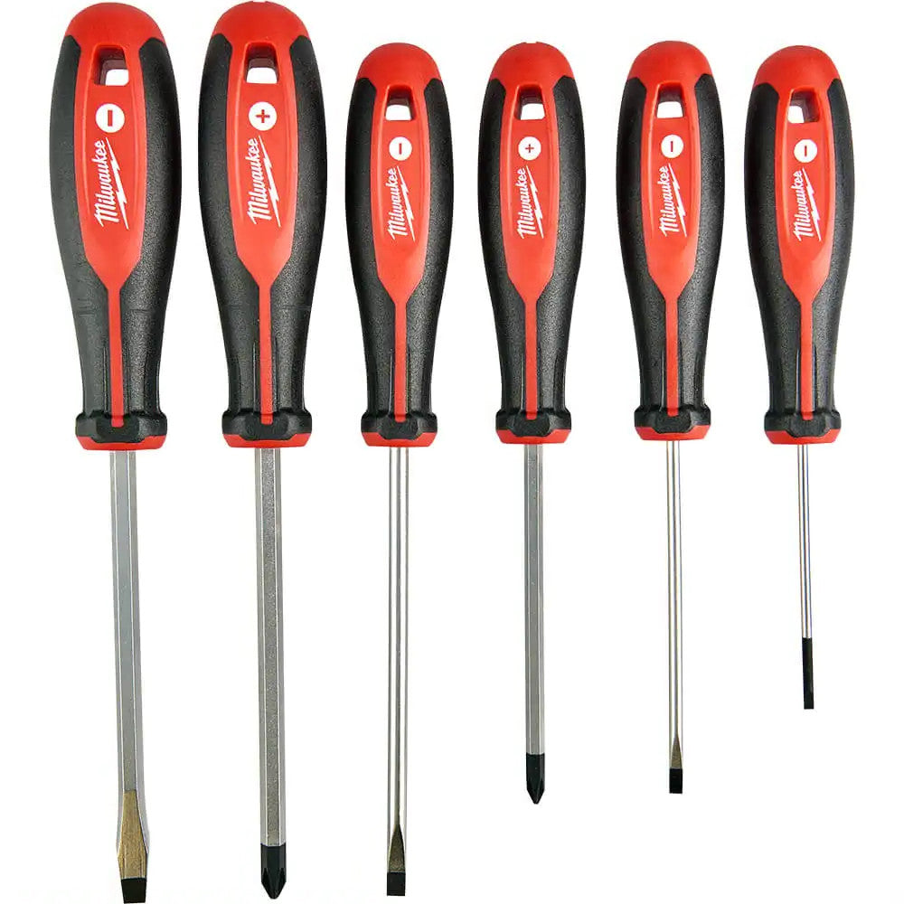 Conjunto especial con herramientas manuales + cargador + bateria + mochila Jobsite Milwaukee