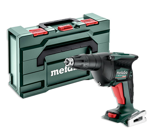 Atornillador para pladur de batería Metabo TBS 18 LTX BL 5000 METABO - 1