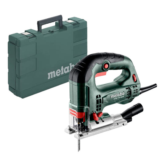 Sierra de calar Metabo STEB 100 QUICK METABO - 1