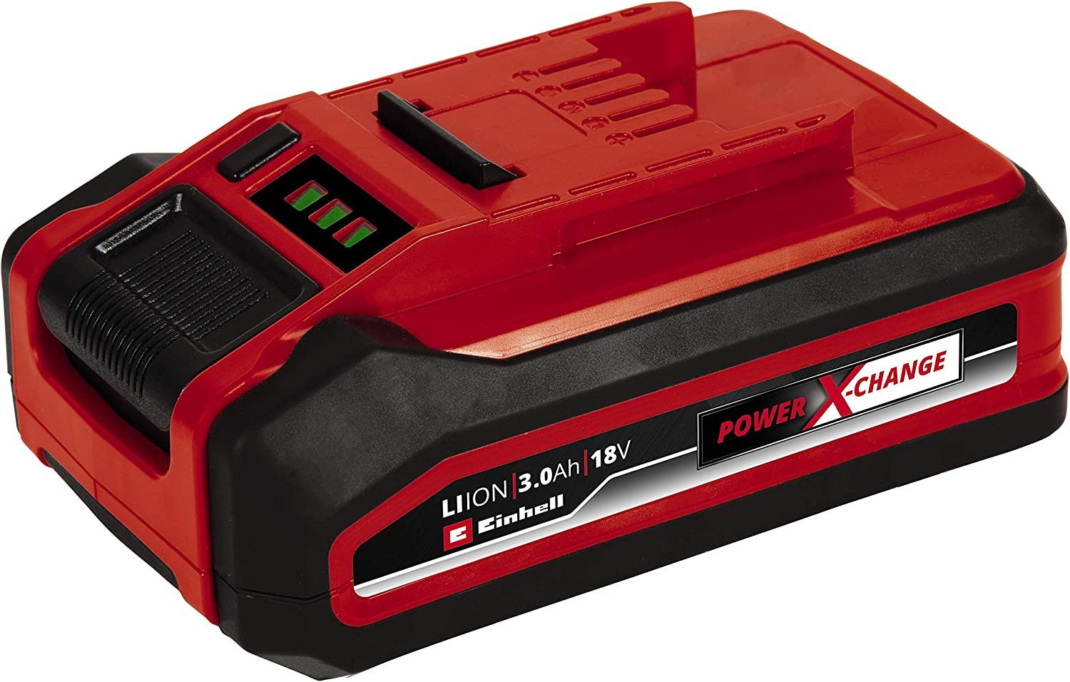 Batería 18V 3Ah Power X-Change Plus 4511501 EINHELL - 1