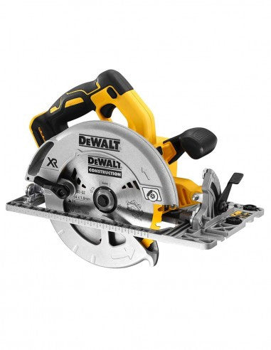 Kit Dewalt con Taladro percutor DCD796 + Sierra Circular DCS572 +  2bat 2Ah + DCB107 + TSTAK VI DCK270D2