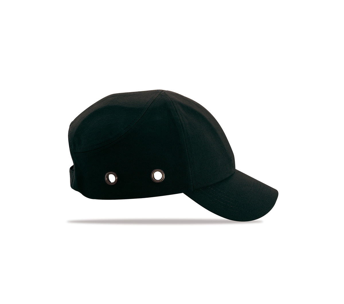 Black anti-shock protection cap STEELPRO Brand BUMPER 2088GPNNE