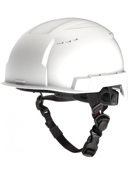 Casco Ventilado Bolt 200 Milwaukee