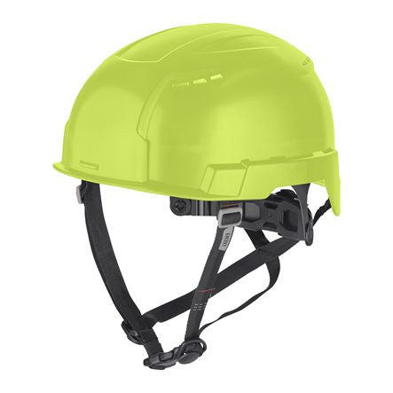 Bolt 200 Milwaukee Vented Helmet