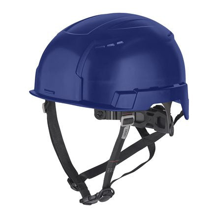 Bolt 200 Milwaukee Vented Helmet