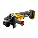 Amoladora 18V Sin Escobillas 125mm Dewalt DCG405N DEWALT - 1