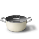 Olla antiadherente 24cm Mate Smeg SMEG - 21