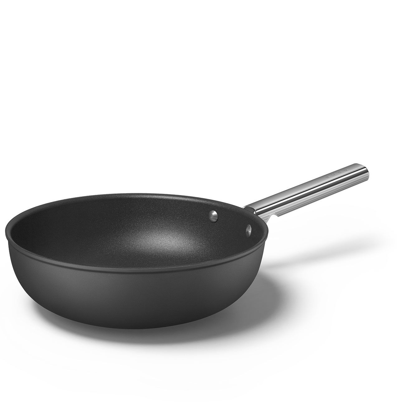 Wok Mate Antihaderente 30cm Smeg SMEG - 7