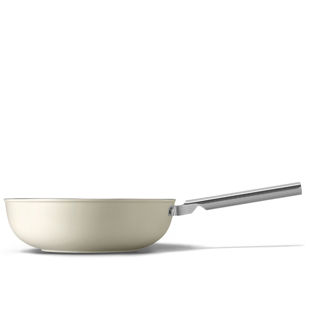 Wok Mate Antihaderente 30cm Smeg SMEG - 10