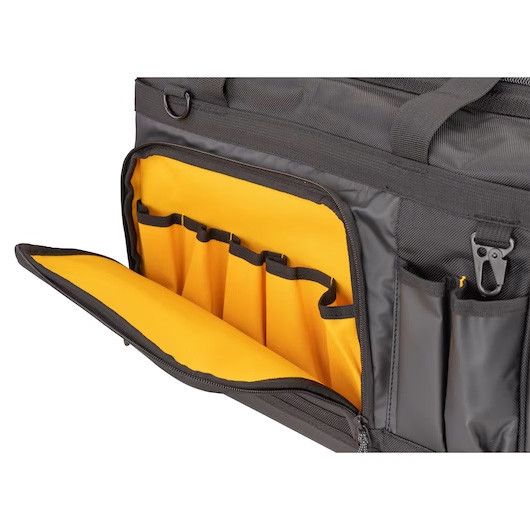 Bolsa acceso total Dewalt Pro DWST60104  - 9