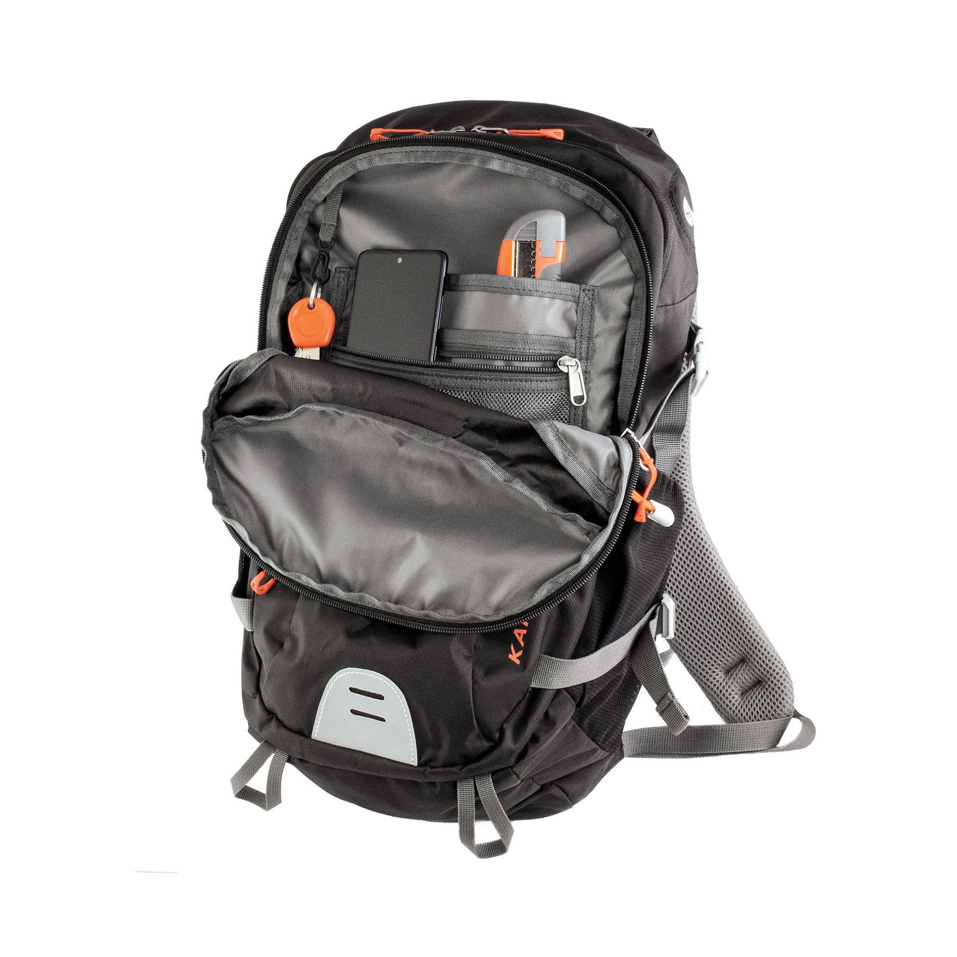 Mochila 25L Kapriol  - 2