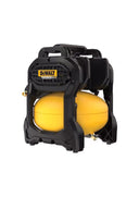 Compresor de aire Dewalt XR Flexvolt 18V 9,5L 0,4HP DCC1018N DEWALT - 5