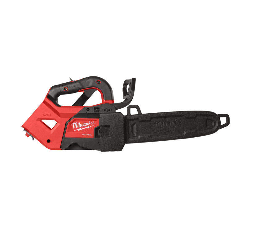 Motosierra de poda M18 Fuel 30cm Milwaukee M18FTHCHS30-0 MILWAUKEE - 14