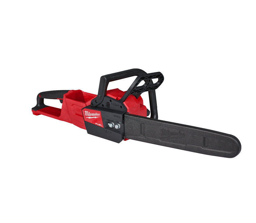 Motosierra a bateria M18 Fuel 40cm Milwaukee M18FCHS-0 MILWAUKEE - 16