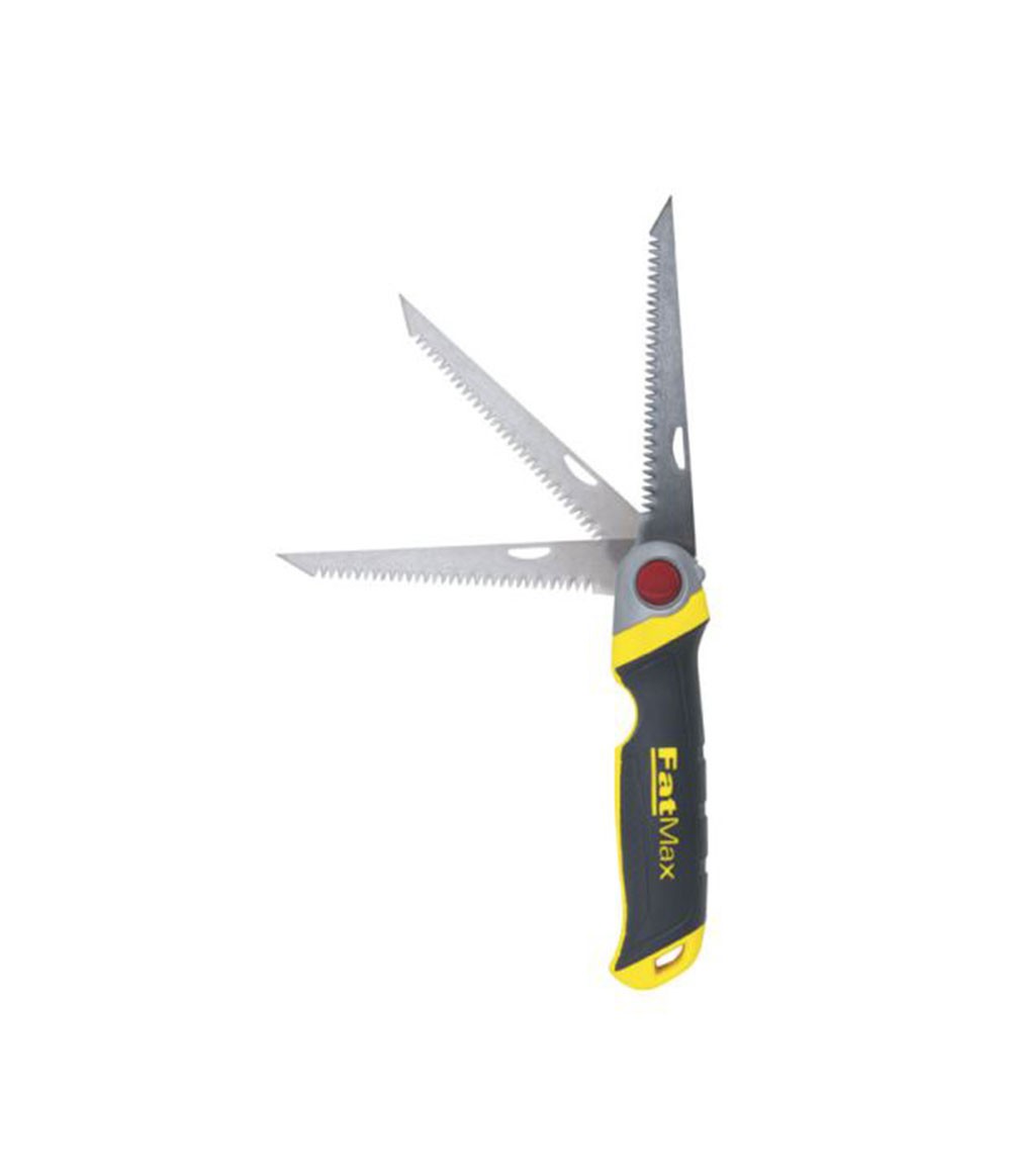 MINI SERRUCHO FATMAX PLEGABLE FMHT0-20559