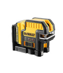 DCE0822D1R LASER ROJO DEWALT