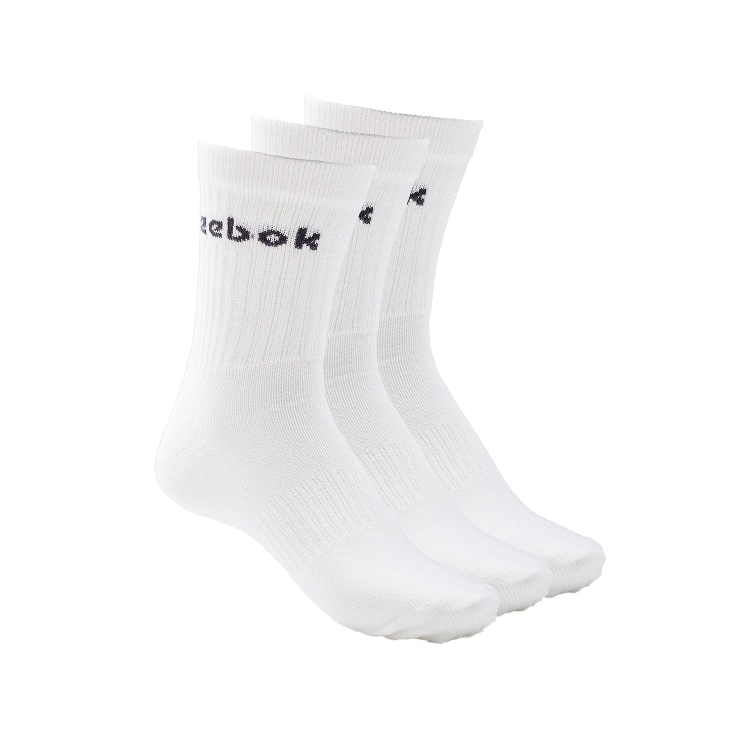 Pack 3 pairs of Reebok Active Core socks