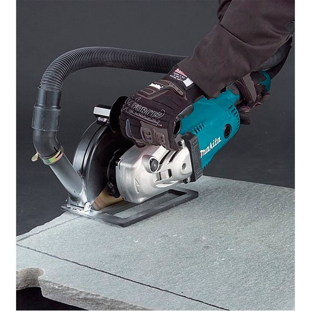 Amoladora Makita 230mm 2200W GA9020R