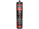 Cartucho adhesivo Pega Todo Turbotack Blanco 290ml Soudal