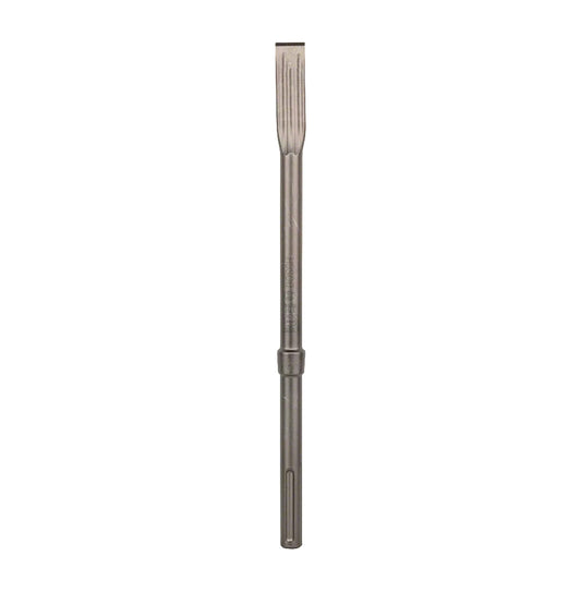 Bosch SDS MAX RTEC 400x25mm Sharp Flat Chisel