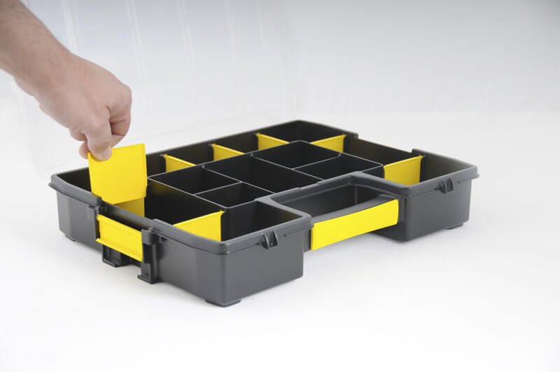 Organizador Stanley Sortmaster 1-97-483