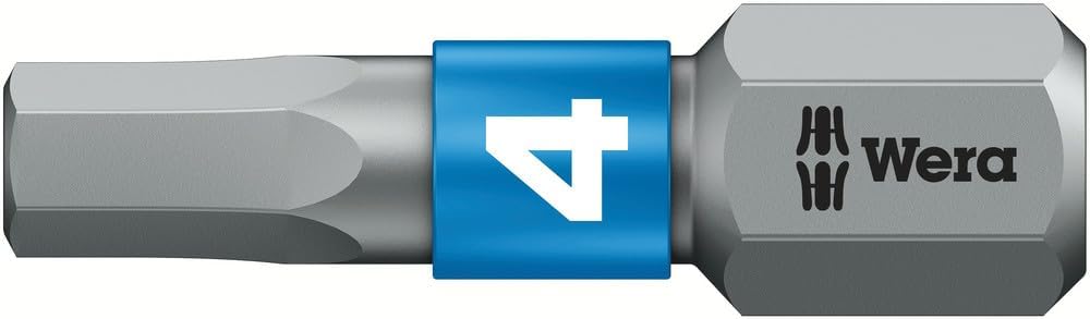 Wera Bicycle Set 3 41-piece Bicycle Tool Kit ref.004187