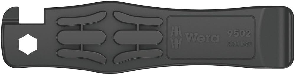 Wera Bicycle Set 3 41-piece Bicycle Tool Kit ref.004187