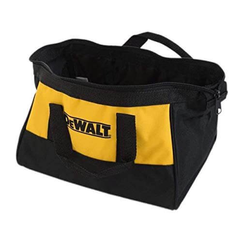 Bolsa Portaherramientas Dewalt NO37466