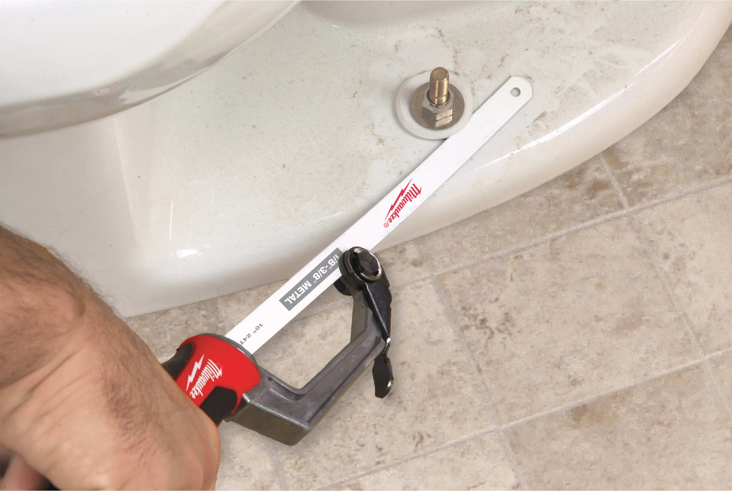 Milwaukee Compact Saw for 300mm Blades