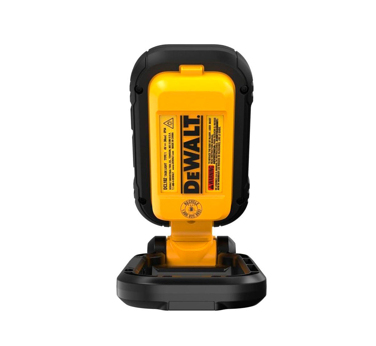 Dewalt DCL182 USB-C Work Light