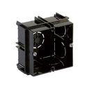 Solera 6625 Square Linkable Box 6.5x6.5x4.0cm EDM 60135