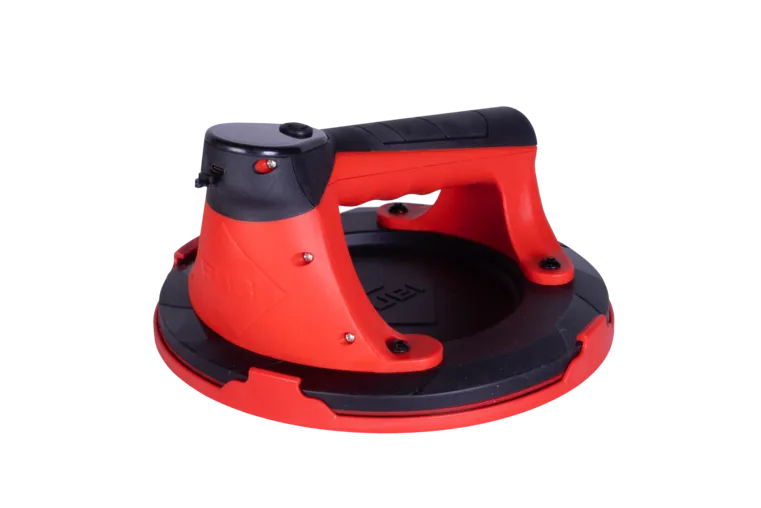 Rubi OCTO KONG USB 220mm Battery-Powered Suction Cup