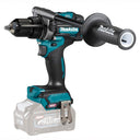 Taladro percutor BL sin escobillas 40Vmáx XGT 140Nm Makita HP001GZ