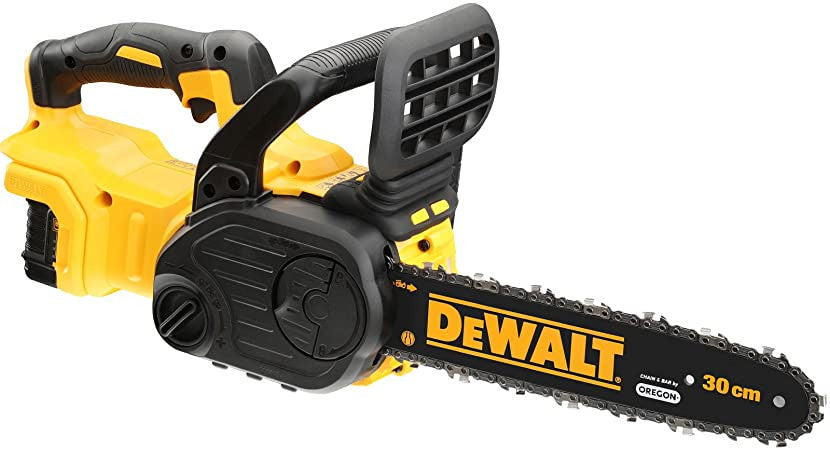 Motosierra DCM565P1 Dewalt 18V 30cm