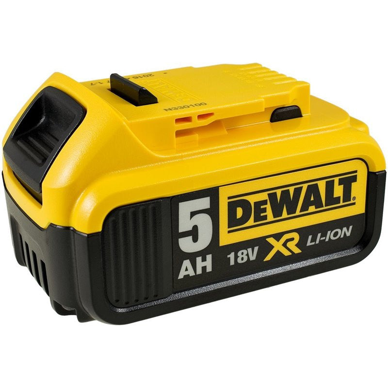 Taladro 18V XR sin escobillas Dewalt DCD796P2