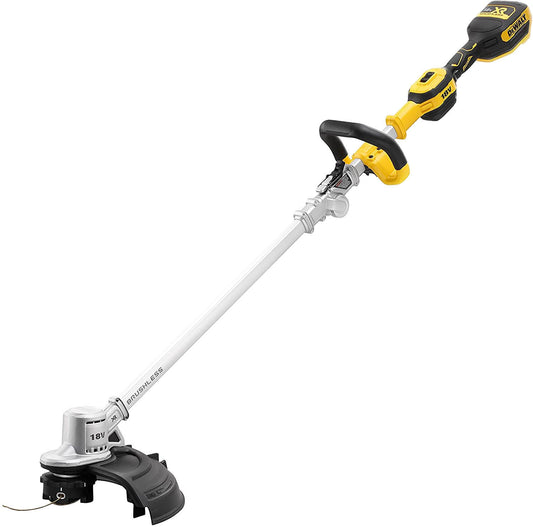 Desbrozadora sin escobillas XR 18V 36cm Dewalt DCMST561N