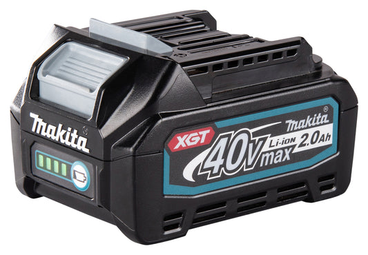 XGT 2.0 Ah Makita BL4020 Battery