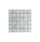 Caja 1m2 Malla porcelànico 30x30cm Cromat Lincoln Cream Pamesa