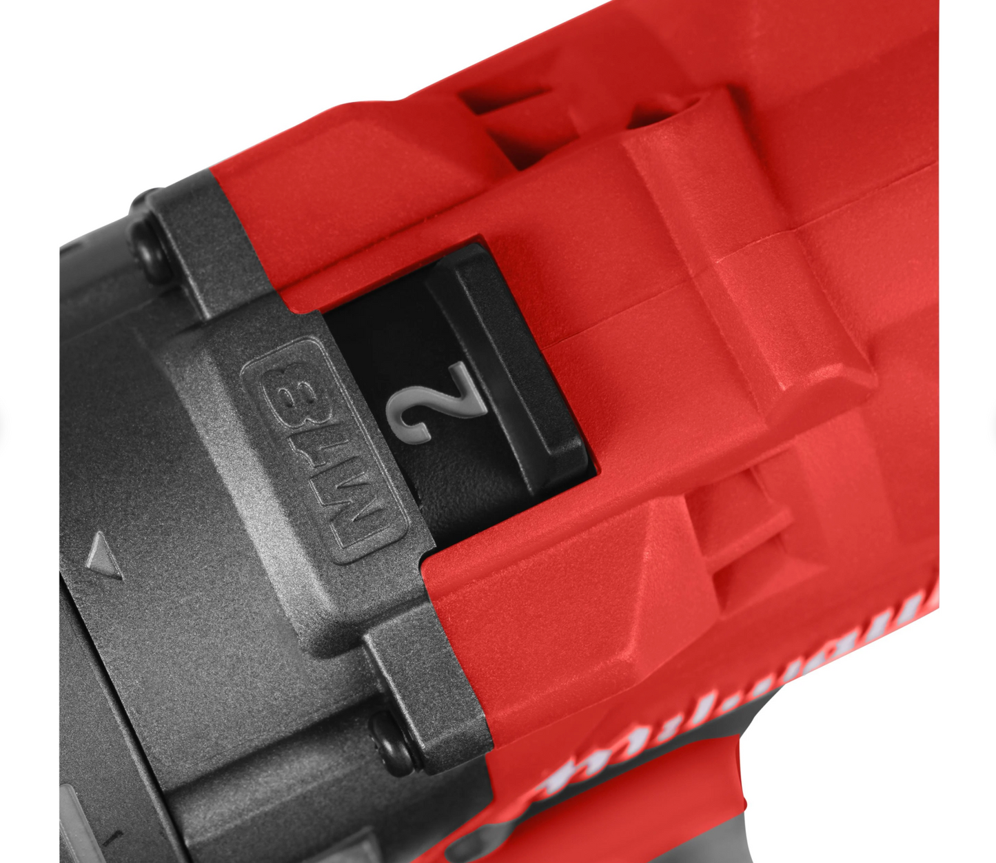 Powerpack M18 Hammer Drill + Impact Driver + 2 Batteries + Charger + Milwaukee M18 Case FPP2A3-502X