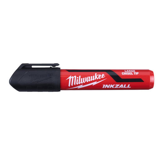 Milwaukee INKZALL Black Thick Marker L