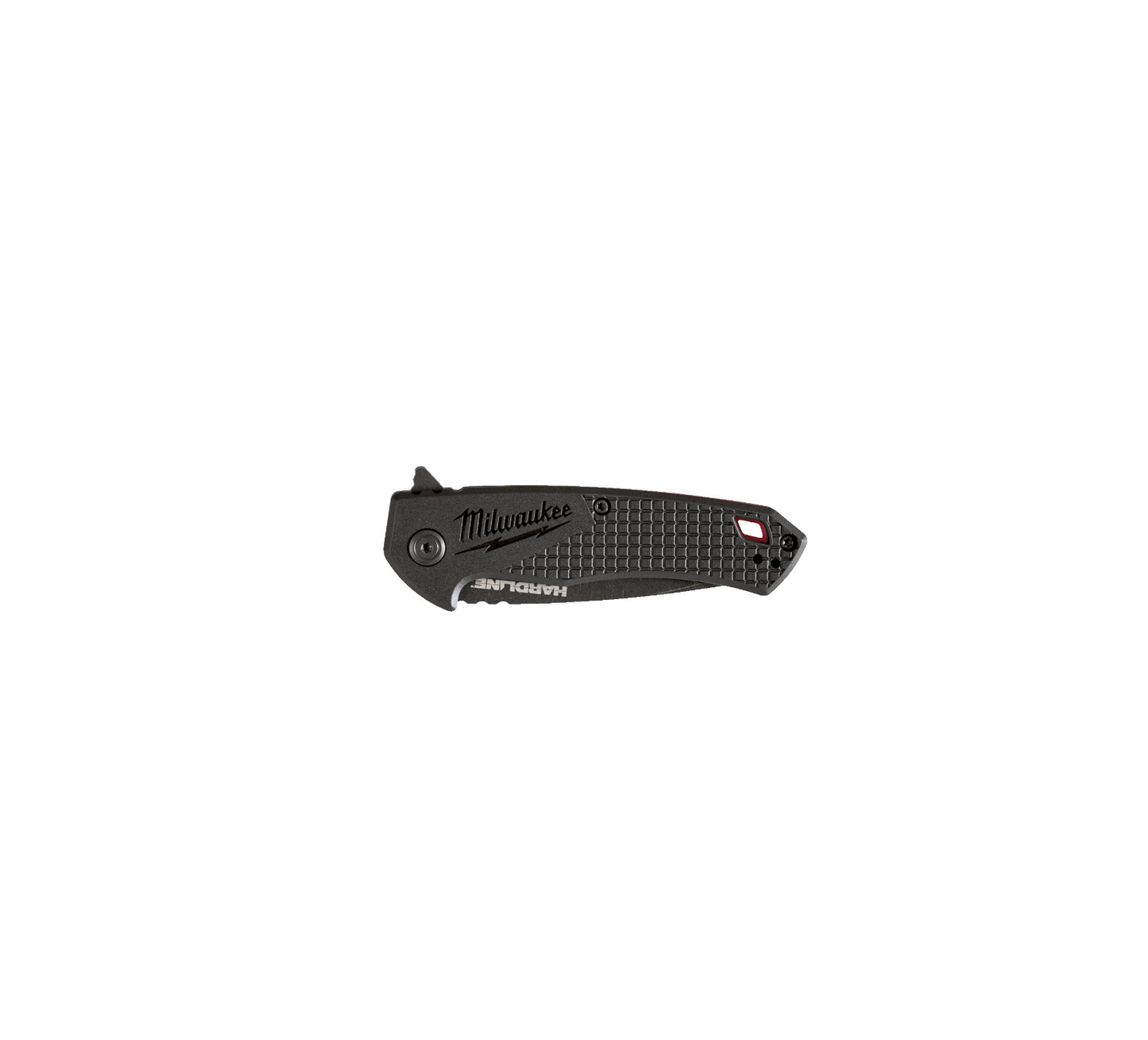 HARDLINE folding knife 65mm Milwaukee