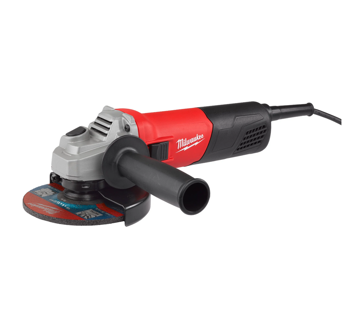 Angle grinder 800W 125mm Milwaukee AG 800-125 E