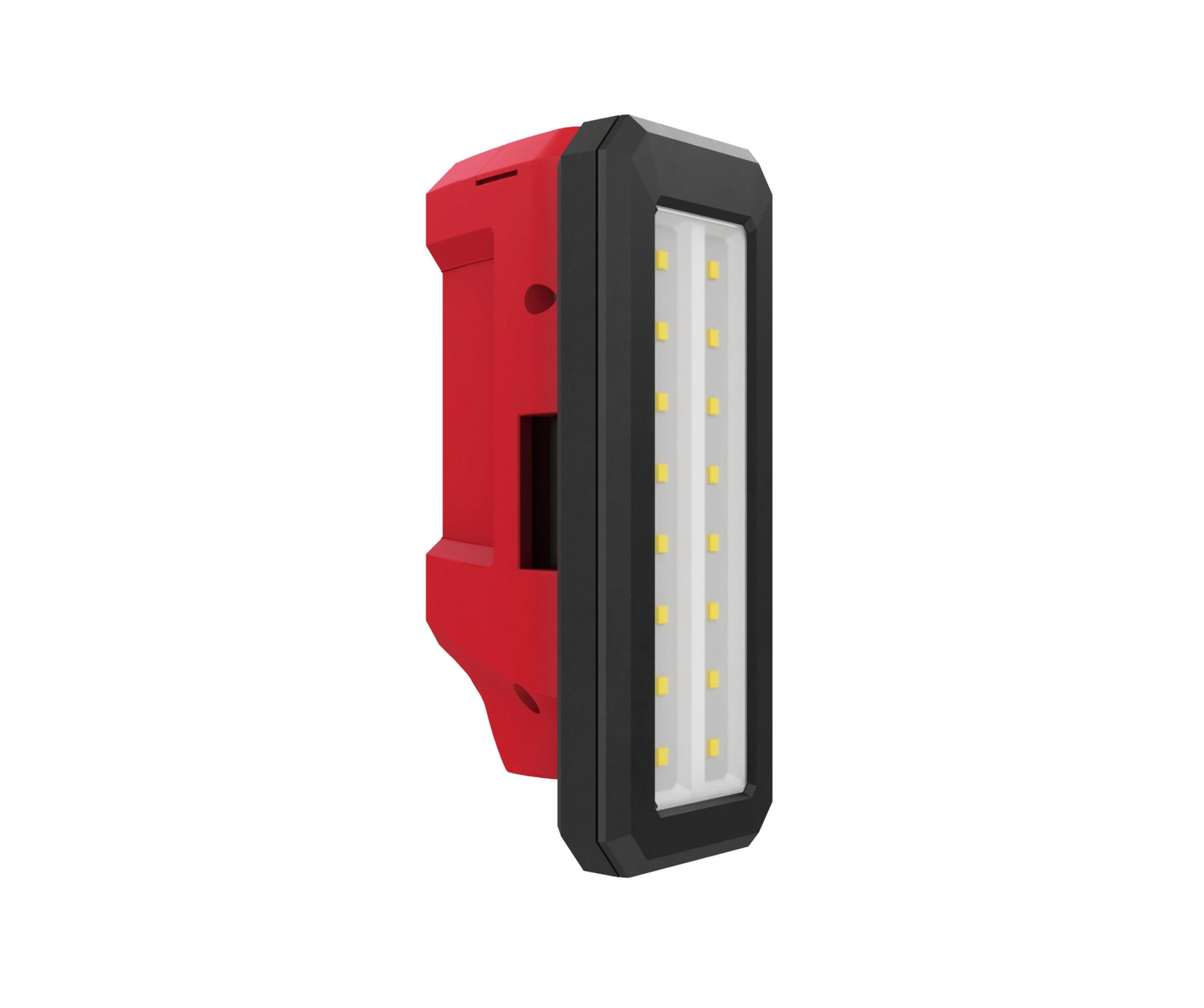 Milwaukee M12 PAL-0 Pivoting Area Light