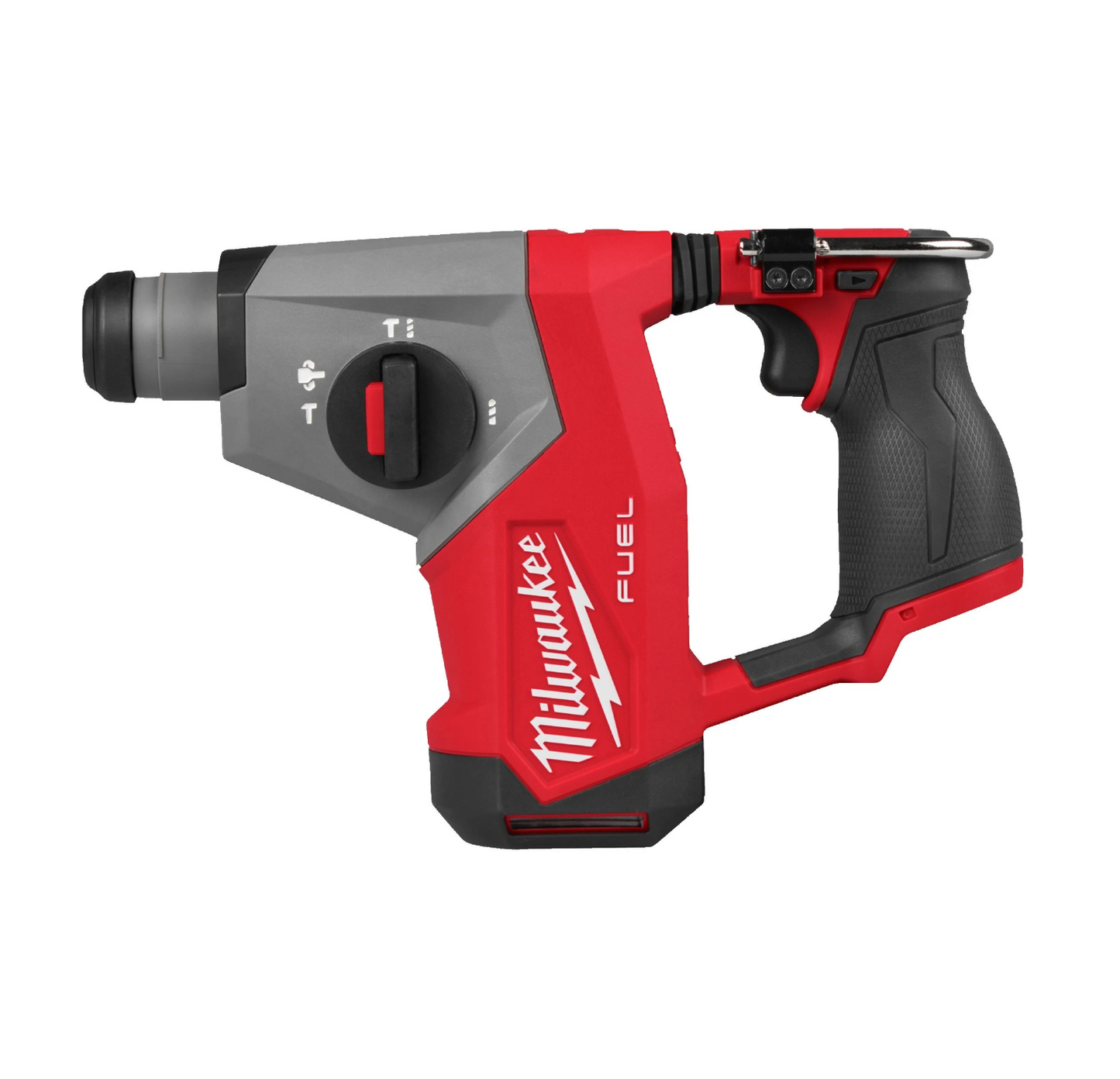 SDS-Plus M12 16mm Combination Hammer Milwaukee M12 FHAC16-0