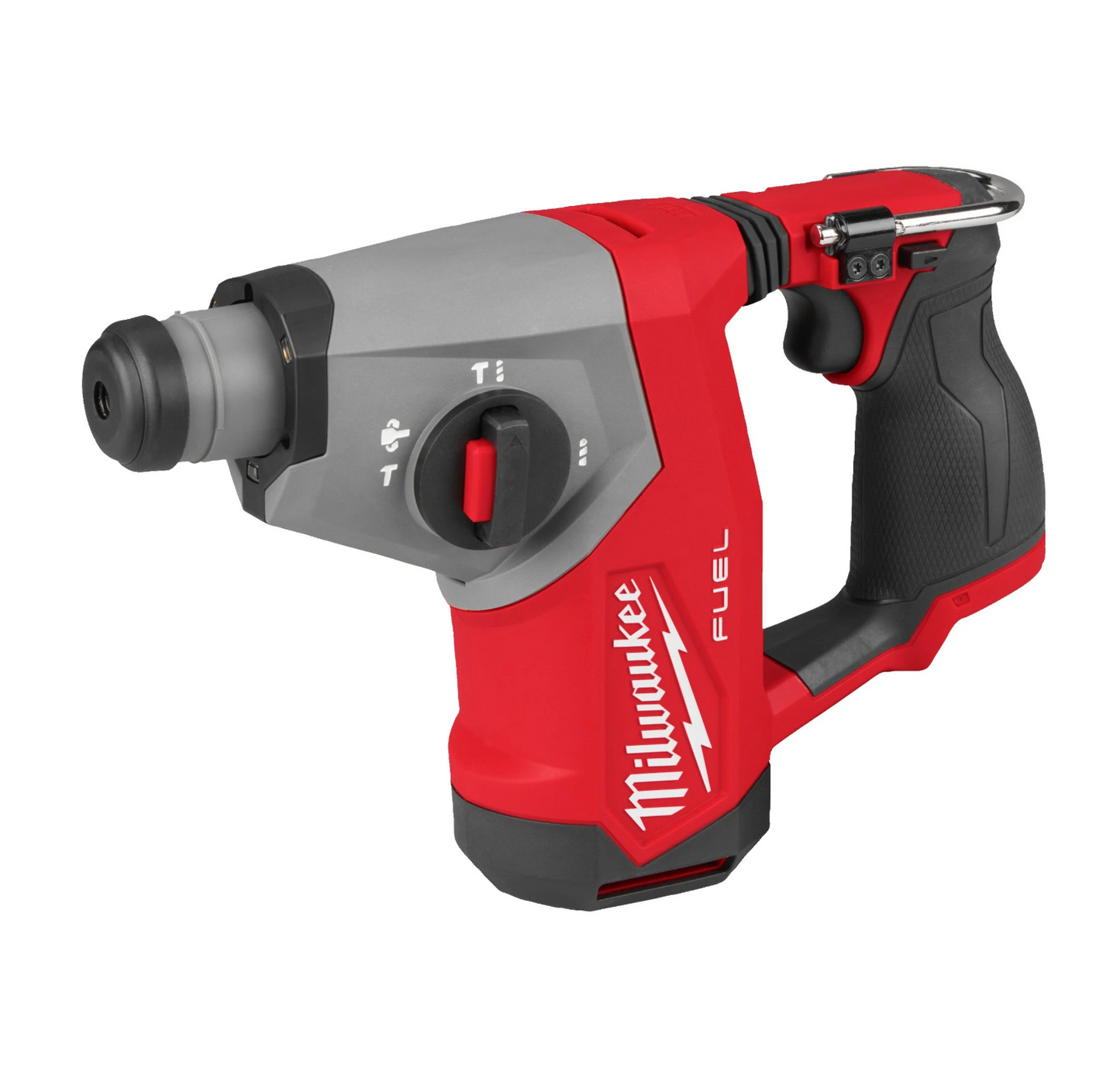 SDS-Plus M12 16mm Combination Hammer Milwaukee M12 FHAC16-0