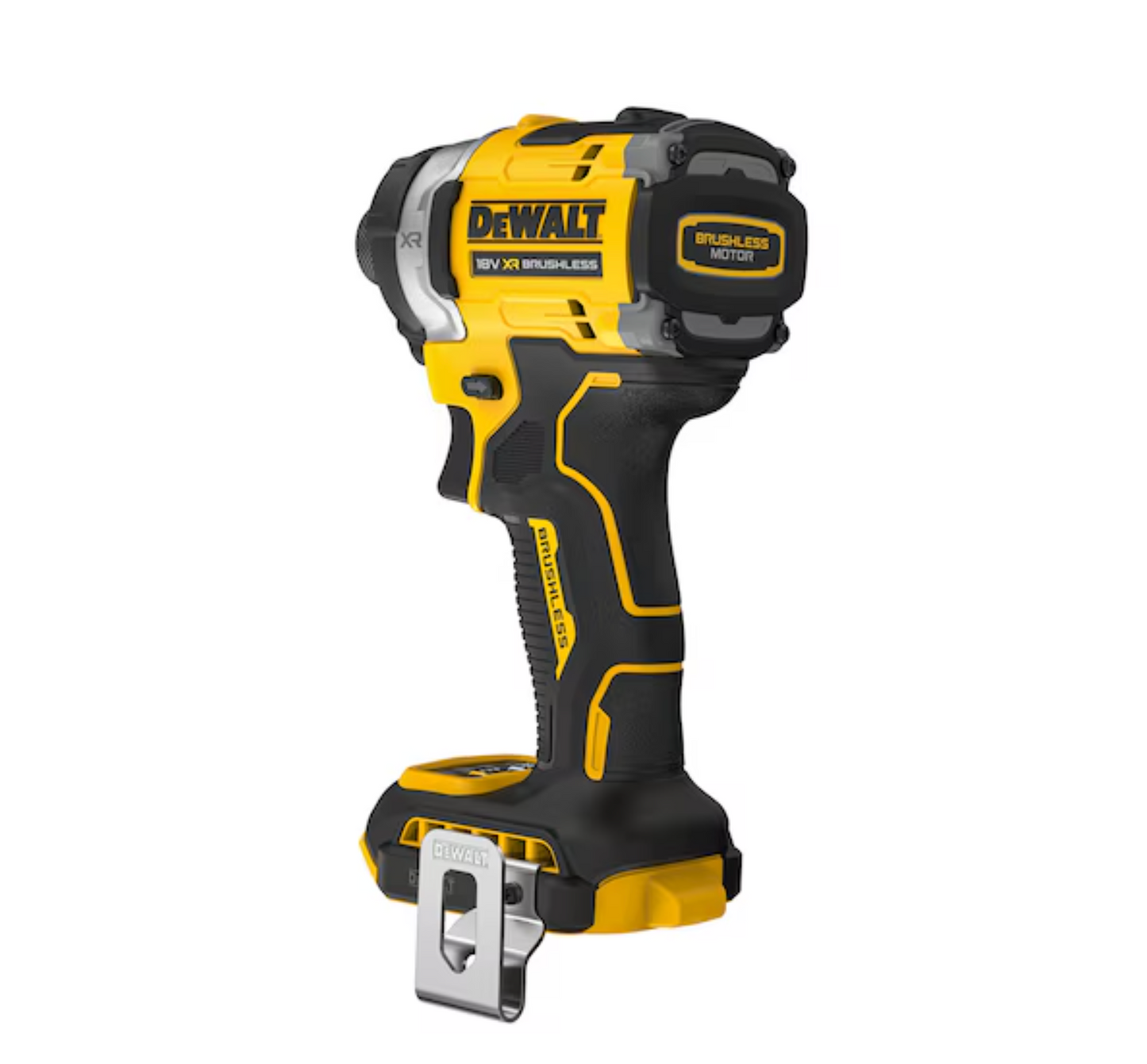 Dewalt DCF860NT 18V XR 1/4" 282Nm Impact Driver